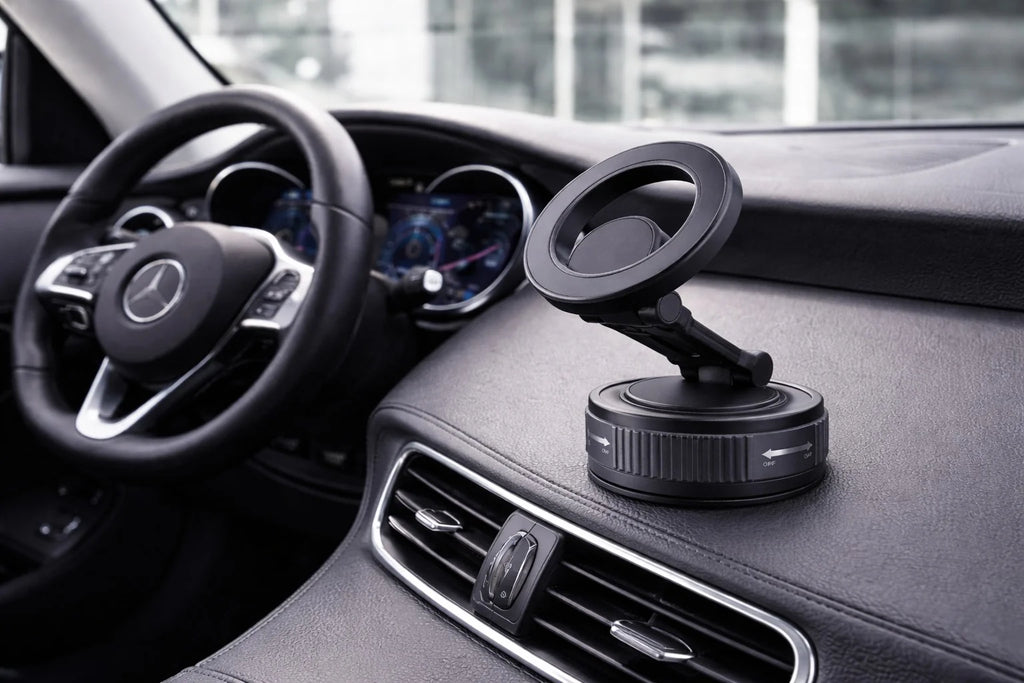 Magnetic Smartphone Holder